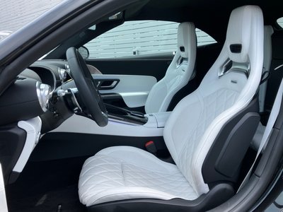 صورة مصغرة 10 لـ 2025 Mercedes-BENZ SL AMG