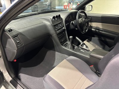 صورة مصغرة 36 لـ 1998 Nissan SKYLINE COUPE