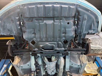 صورة مصغرة 51 لـ 1998 Nissan SKYLINE COUPE