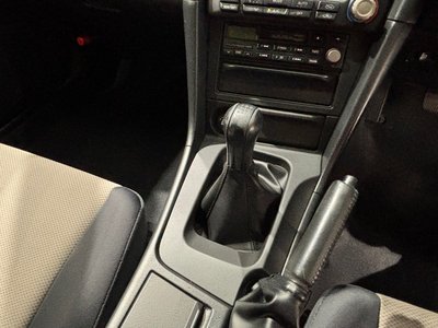 صورة مصغرة 47 لـ 1998 Nissan SKYLINE COUPE