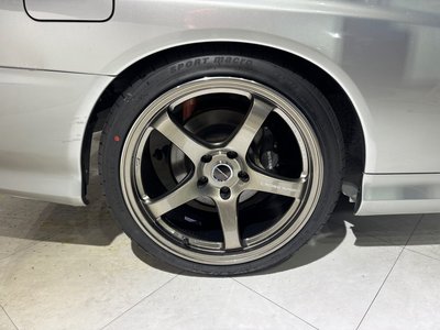 صورة مصغرة 19 لـ 1998 Nissan SKYLINE COUPE