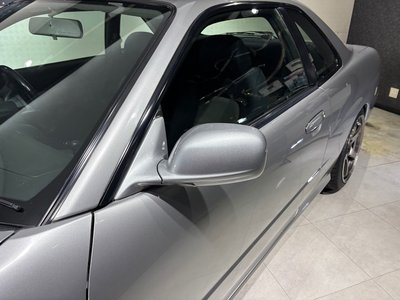صورة مصغرة 5 لـ 1998 Nissan SKYLINE COUPE