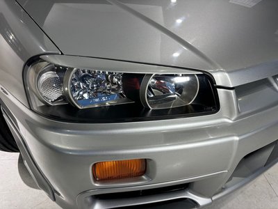 صورة مصغرة 3 لـ 1998 Nissan SKYLINE COUPE