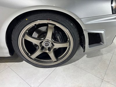 صورة مصغرة 23 لـ 1998 Nissan SKYLINE COUPE