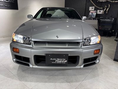 صورة مصغرة 29 لـ 1998 Nissan SKYLINE COUPE