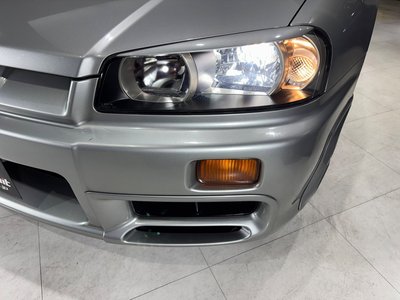 صورة مصغرة 28 لـ 1998 Nissan SKYLINE COUPE
