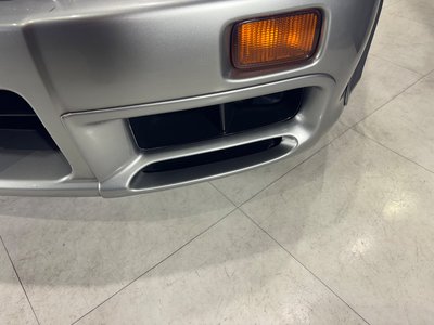 صورة مصغرة 31 لـ 1998 Nissan SKYLINE COUPE