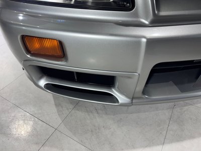 صورة مصغرة 30 لـ 1998 Nissan SKYLINE COUPE