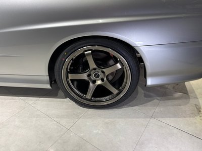صورة مصغرة 6 لـ 1998 Nissan SKYLINE COUPE