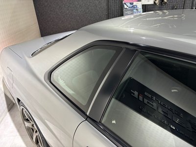 صورة مصغرة 20 لـ 1998 Nissan SKYLINE COUPE