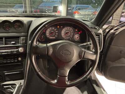 صورة مصغرة 48 لـ 1998 Nissan SKYLINE COUPE