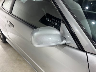 صورة مصغرة 21 لـ 1998 Nissan SKYLINE COUPE