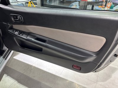 صورة مصغرة 41 لـ 1998 Nissan SKYLINE COUPE