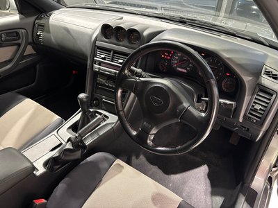 صورة مصغرة 44 لـ 1998 Nissan SKYLINE COUPE