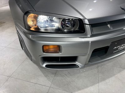 صورة مصغرة 27 لـ 1998 Nissan SKYLINE COUPE