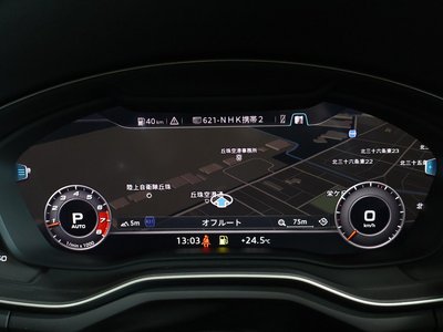 2019 AUDI RS5 SPORTBACK 照片 25