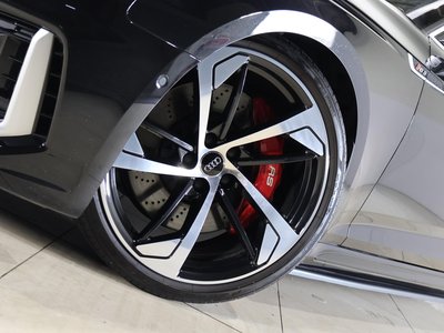 2019 AUDI RS5 SPORTBACK 照片 17