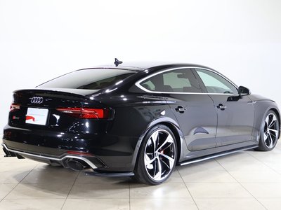2019 AUDI RS5 SPORTBACK 照片 2