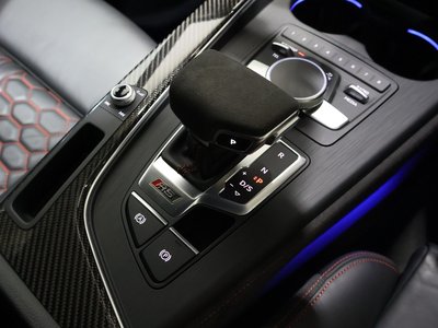2019 AUDI RS5 SPORTBACK 照片 27