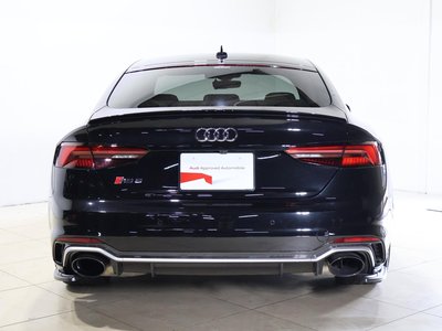 2019 AUDI RS5 SPORTBACK 照片 13