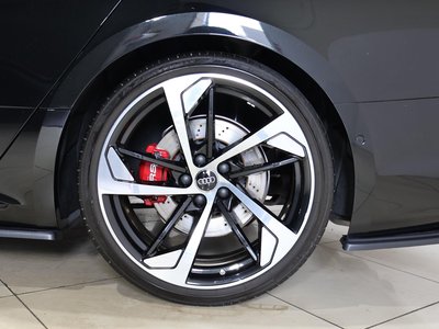 2019 AUDI RS5 SPORTBACK 照片 16