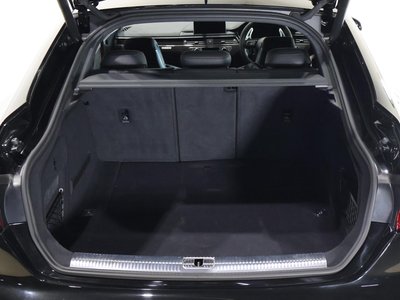 2019 AUDI RS5 SPORTBACK 照片 10