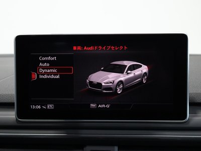 2019 AUDI RS5 SPORTBACK 照片 32