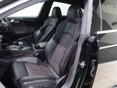 2019 AUDI RS5 SPORTBACK 照片 5