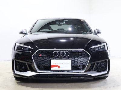 2019 AUDI RS5 SPORTBACK 照片 14