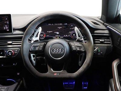 2019 AUDI RS5 SPORTBACK 照片 3
