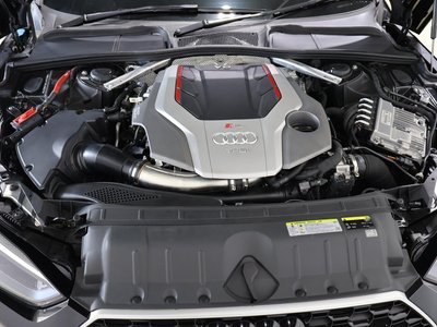 2019 AUDI RS5 SPORTBACK 照片 20