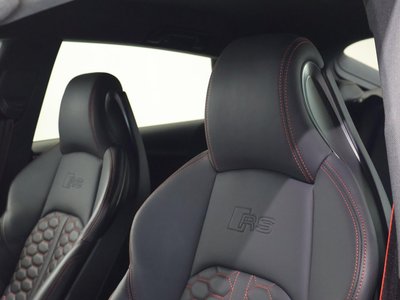 2019 AUDI RS5 SPORTBACK 照片 4