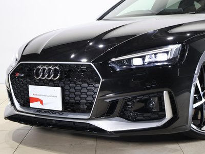 2019 AUDI RS5 SPORTBACK 照片 18