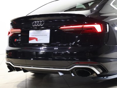 2019 AUDI RS5 SPORTBACK 照片 19