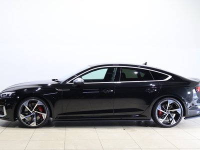 2019 AUDI RS5 SPORTBACK 照片 12