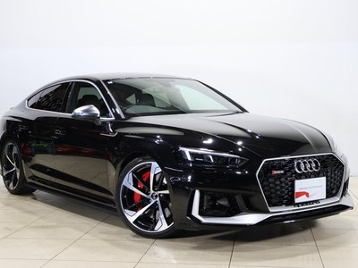 2019 AUDI RS5 SPORTBACK 照片 15