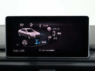 2019 AUDI RS5 SPORTBACK 照片 34