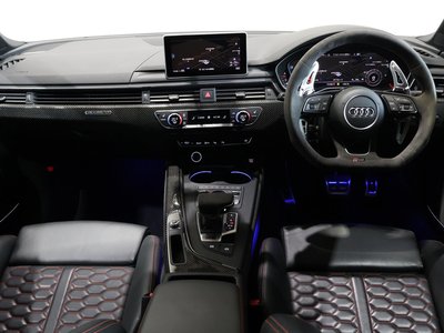 2019 AUDI RS5 SPORTBACK 照片 22