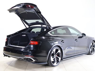 2019 AUDI RS5 SPORTBACK 照片 11