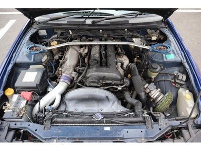 2000 Nissan SYLVIA 缩略图 21