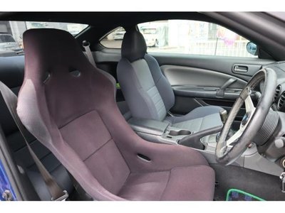 2000 Nissan SYLVIA 缩略图 12