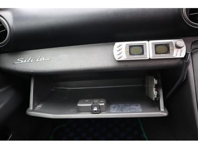 2000 Nissan SYLVIA 缩略图 34