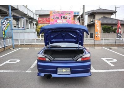 2000 Nissan SYLVIA 缩略图 25