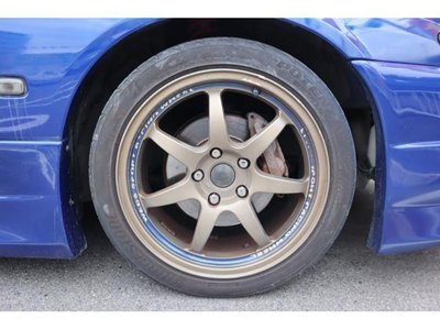 2000 Nissan SYLVIA 缩略图 16