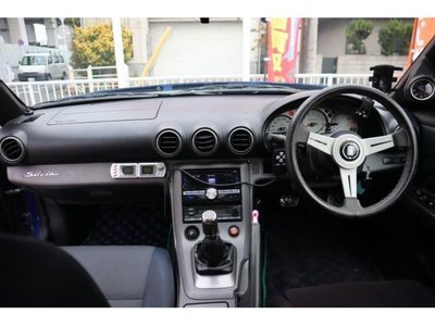 2000 Nissan SYLVIA 缩略图 13