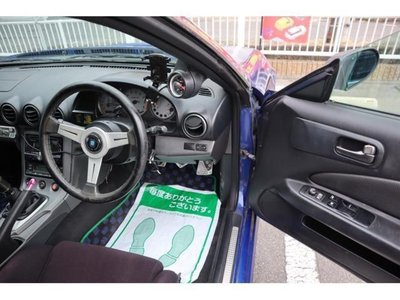 2000 Nissan SYLVIA 缩略图 11
