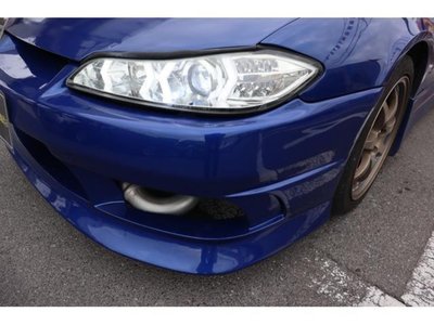 2000 Nissan SYLVIA 缩略图 23