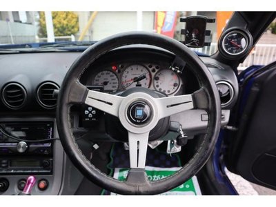 2000 Nissan SYLVIA 缩略图 31