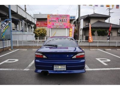 2000 Nissan SYLVIA 缩略图 8