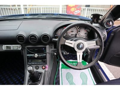2000 Nissan SYLVIA 缩略图 14